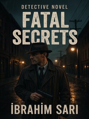 cover image of Fatal Secrets